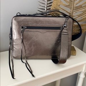 Rebecca Minkoff Laptop Bag